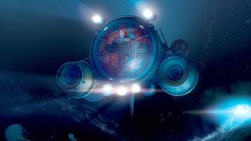 Under the Waves test par Beyond Gaming Under the Waves test par Beyond Gaming