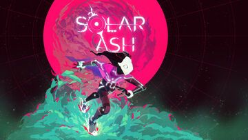 Solar Ash test par XBoxEra Solar Ash test par XBoxEra