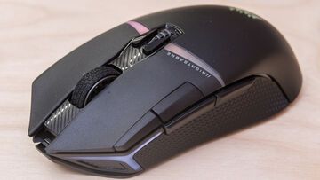 Corsair Nightsabre reviewed by RTings