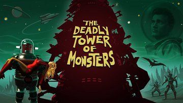Test Deadly Tower of Monsters 