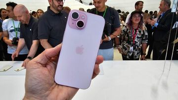 Apple iPhone 15 Plus Review