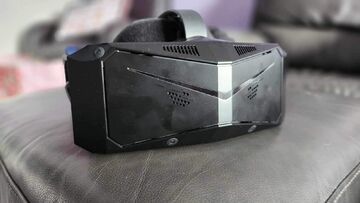 Pimax Crystal Review: 3 Ratings, Pros and Cons