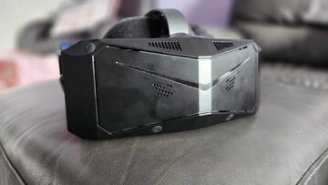 Pimax Crystal im Test: 3 Bewertungen, erfahrungen, Pro und Contra