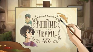 Behind The Frame reviewed by GamesCreed
