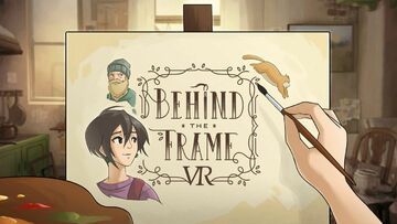 Behind The Frame test par GamesCreed