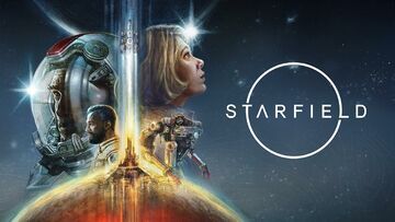 Starfield reviewed by GamesCreed