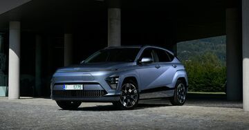 Hyundai Kona Review