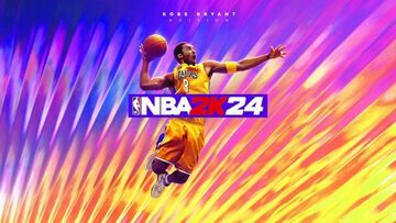 NBA 2K24 test par SuccesOne