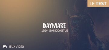 Daymare 1994 review by Geeks By Girls Daymare 1994 reviewed by Geeks By Girls