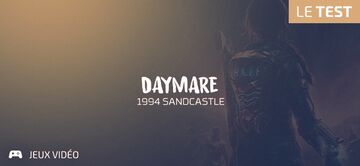 Daymare 1994 test par Geeks By Girls