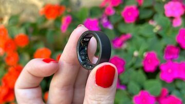 Ring test par Tom's Guide (US) Ring test par Tom's Guide (US)