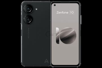 Asus  Zenfone 10 reviewed by Labo Fnac
