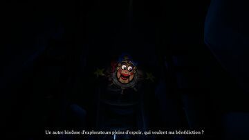 Test We Were Here Expeditions: The Friendship