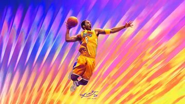 NBA 2K24 test par GamesVillage NBA 2K24 test par GamesVillage