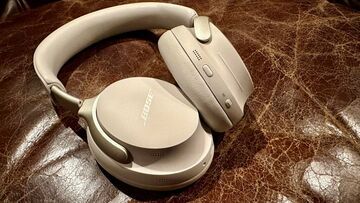 Test Bose QuietComfort Ultra