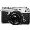 Olympus PEN-F test par Les Numériques Olympus PEN-F test par Les Numériques