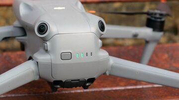 DJI Air 3 Review