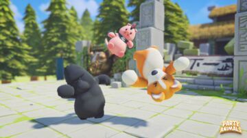 Party Animals test par GameCrater Party Animals test par GameCrater