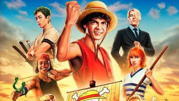 One Piece Review