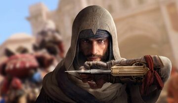 Test Assassin's Creed Mirage