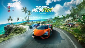 The Crew Motorfest test par GamingBolt