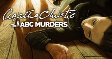 Agatha Christie The ABC Murders test par GamesWelt Agatha Christie The ABC Murders test par GamesWelt