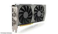 GeForce RTX 4060 test par PC Magazin