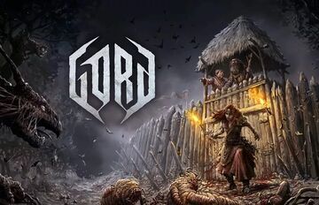 Gord reviewed by Complete Xbox