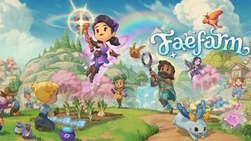 Review Fae Farm by GamesCreed