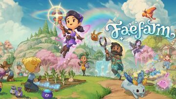 Fae Farm test par GamesCreed