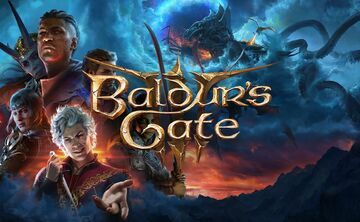 Baldur's Gate III reviewed by PhonAndroid