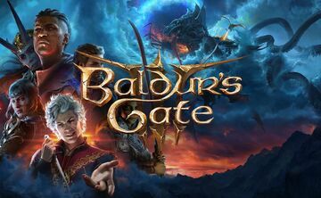 Baldur's Gate III review by PhonAndroid Baldur's Gate III reviewed by PhonAndroid