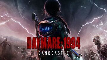 Daymare 1994 review by Xbox Tavern Daymare 1994 reviewed by Xbox Tavern