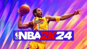 NBA 2K24 test par MeuPlayStation NBA 2K24 test par MeuPlayStation