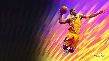 NBA 2K24 test par XBoxEra NBA 2K24 test par XBoxEra
