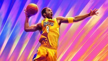 NBA 2K24 test par Nintendo Life NBA 2K24 test par Nintendo Life