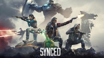 Synced reviewed by GamesCreed
