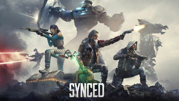 Synced testé par GamesCreed Synced testé par GamesCreed