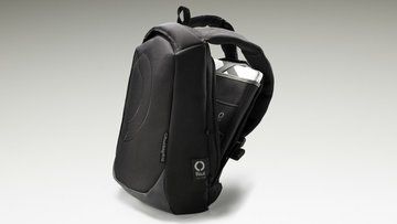 Test RiutBag R10 Test RiutBag R10