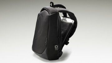 Test RiutBag R10