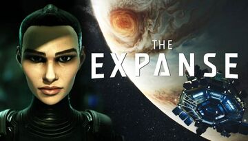 The Expanse A Telltale Series reviewed by Movies Games and Tech