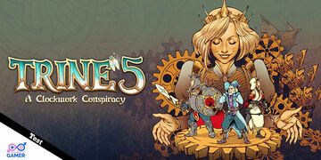Test Trine 5