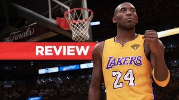 NBA 2K24 test par Press Start NBA 2K24 test par Press Start