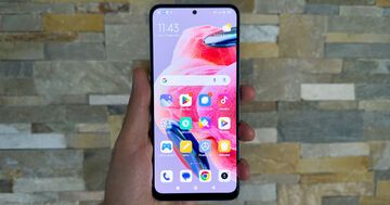 Xiaomi Redmi Note 12 reviewed by Les Numriques