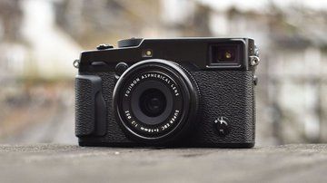 Fuji X-Pro2 test par TechRadar