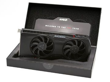 GeForce RTX 4070 Review