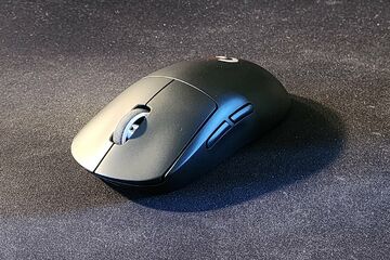 Logitech G Pro X Superlight 2 reviewed by Presse Citron