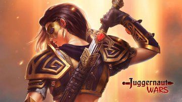 Juggernaut Wars test par JeuxVideo.com