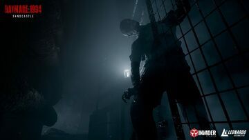 Daymare 1994 review by TheXboxHub Daymare 1994 reviewed by TheXboxHub