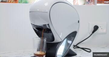 Krups Dolce Gusto Neo im Test: 1 Bewertungen, erfahrungen, Pro und Contra